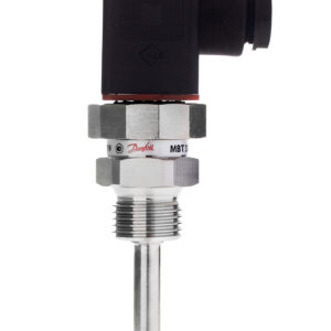 Danfoss Temperature sensor, MBT 3250, 50 mm, G,1/2