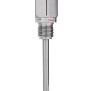 Danfoss Temperature sensor, MBT 3310, 70 mm - 85 mm, G,1/2