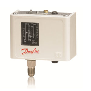 Danfoss Pressure switch, KP2