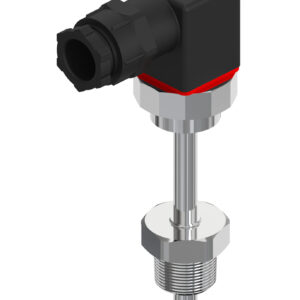 Danfoss Temperature sensor, MBT 5250, 38 mm, NPT,1/2-14