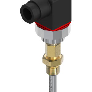 Danfoss Temperature sensor, MBT 5250, 50 mm, G,1/4
