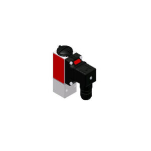 Danfoss Pressure switch, MBC 5100