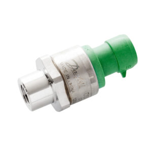 Danfoss Pressure transmitter, DST P110, 0 bar - 10 bar, 0 psi - 145 psi