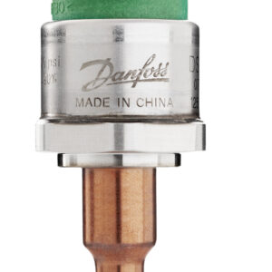 Danfoss Pressure transmitter, DST P110, 0 bar - 10 bar, 0 psi - 145 psi
