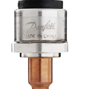 Danfoss Pressure transmitter, DST P110, 0 bar - 30 bar, 0 psi - 435 psi