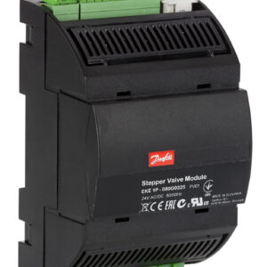 Danfoss Stepper valve driver, EKE 1P
