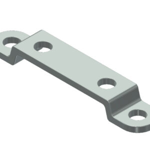 Danfoss Bracket, Spare part kit