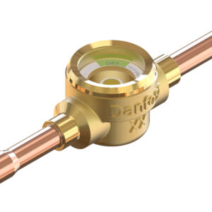 Danfoss SGN 6s, Sight glass, Solder, ODF, Solder, ODM