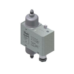 Danfoss Differential pressure switch, MP54