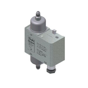 Danfoss Differential pressure switch, MP54