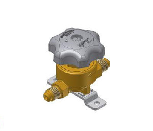 Danfoss Shut-off diaphragm valve, BML 6