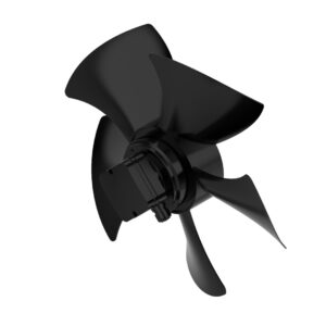 Danfoss Fan system, Fan assembly