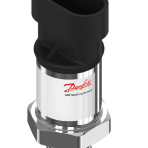 Danfoss Pressure transmitter, MBS 1200, 0 bar - 250 bar, 0 psi - 3625 psi