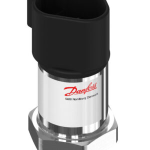 Danfoss Pressure transmitter, DST P650, 0 bar - 40 bar, 0 psi - 580 psi
