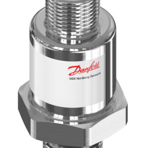 Danfoss Pressure transmitter, MBS 1350, 0 bar - 350 bar, 0 psi - 5076.32 psi