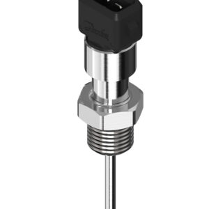 Danfoss Temperature sensor, MBT 3270, 40 mm, G,1/4