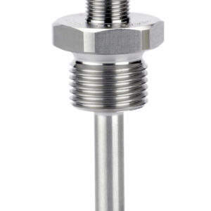 Danfoss Temperature sensor, MBT 3270, 50 mm, G,1/2
