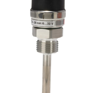 Danfoss Temperature transmitter, MBT 5560, 100 mm, G,1/4