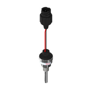 Danfoss Temperature transmitter, MBT 5560, 50 mm, M,14x1.5