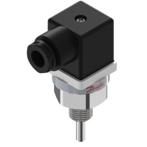 Danfoss Temperature sensor, MBT 3270, 30 mm, G,1/4