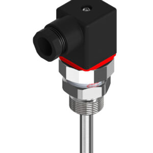 Danfoss Temperature sensor, MBT 5250, 100 mm, G,1/2