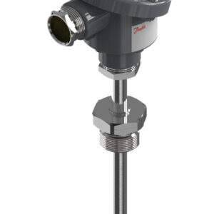 Danfoss Temperature transmitter, MBT 5252, 150 mm, G,1/2