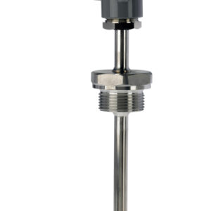 Danfoss Temperature sensor, MBT 5252, 300 mm, G,1/2