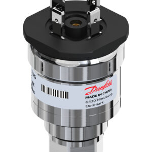 Danfoss Pressure transmitter, AKS 32R, -1 bar - 59 bar, -14.5 psi - 855.5 psi