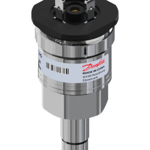 Danfoss Pressure transmitter, AKS 32R, -1 bar - 34 bar, -14.5 psi - 493 psi