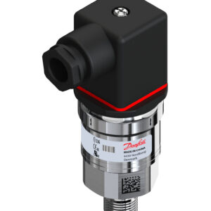 Danfoss Pressure transmitter, MBS 3050, 0 bar - 1 bar, 0 psi - 14.5 psi