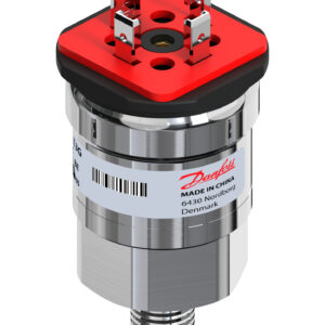 Danfoss Pressure transmitter, AKS 32R, -1 bar - 34 bar, -14.5 psi - 493 psi