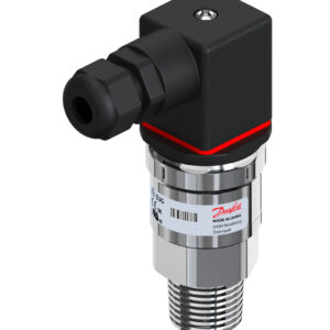 Danfoss Pressure transmitter, MBS 3200, 0 bar - 10 bar, 0 psi - 145 psi