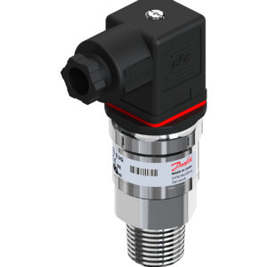 Danfoss Pressure transmitter, MBS 3200, -1 bar - 10 bar, -14.5 psi - 145 psi