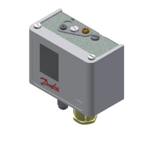 Danfoss Pressure switch, KP7EW