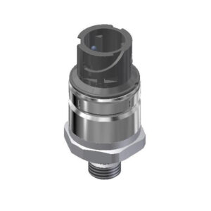 Danfoss Pressure transmitter, MBS 9200, 0 mbar - 150 mbar, 0 psi - 2.18 psi