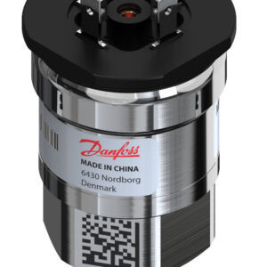 Danfoss Pressure transmitter, AKS 2050, -1 bar - 159 bar, -14.5 psi - 2306 psi