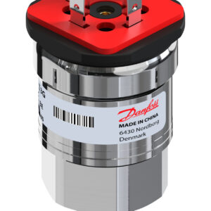 Danfoss Pressure transmitter, AKS 3000, -1 bar - 9 bar, -14.5 psi - 130.5 psi
