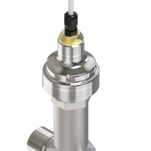 Danfoss Electric regulating valve, CCM 10
