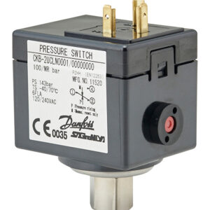 Danfoss Pressure switch, CKB