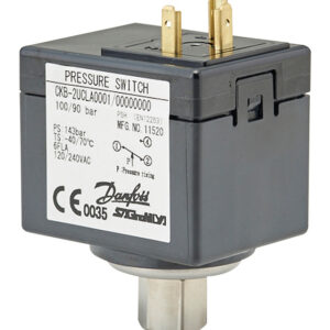 Danfoss Pressure switch, CKB