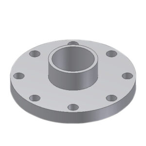 Danfoss Flange set, Flange, 65 mm, Butt weld