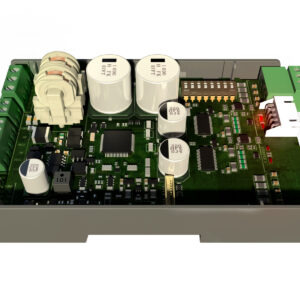 Danfoss Stepper valve driver, EKF 1A