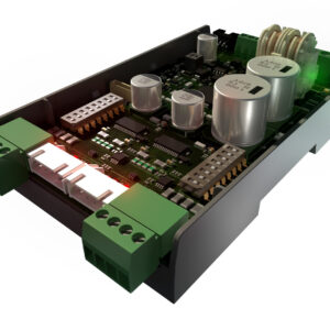 Danfoss Stepper valve driver, EKF 2A