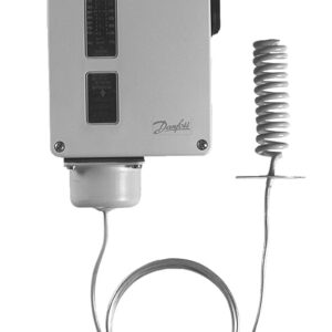 Danfoss Thermostat, RT141