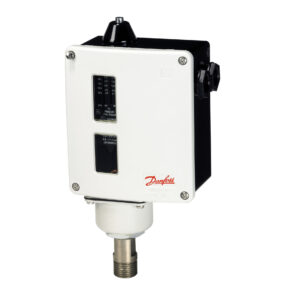Danfoss Pressure switch, RT110