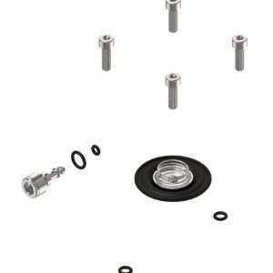 Danfoss Spare part, EV220BW 15 EPDM, Service kit
