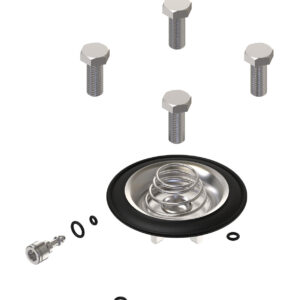 Danfoss Spare part, EV220BW 40 EPDM, Service kit