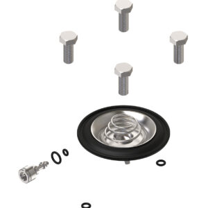 Danfoss Spare part, EV220BW 32 EPDM, Service kit