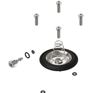 Danfoss Spare part, EV220BW 25 EPDM, Service kit