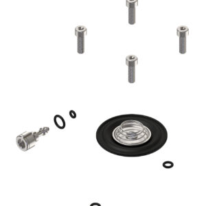Danfoss Spare part, EV220BW 20 EPDM, Service kit